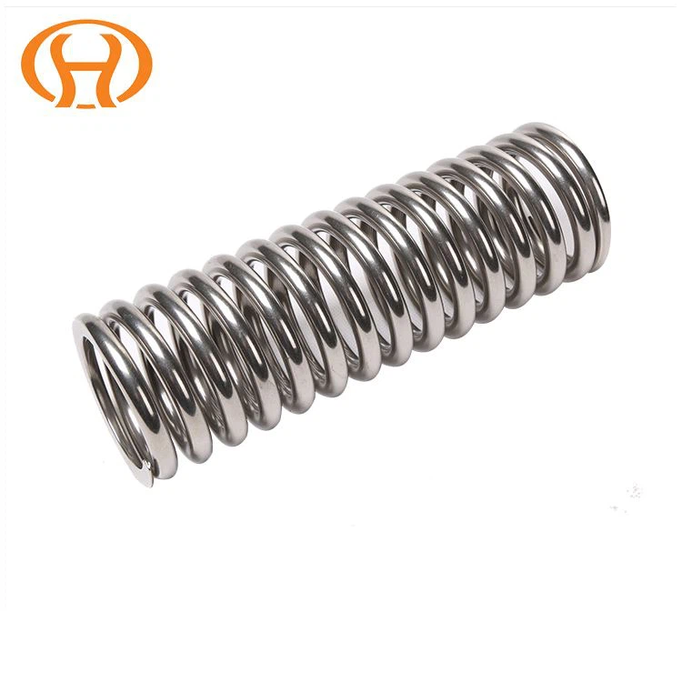Wholesale Stainless Steel Alloys Springs Factory Wholesale Stainless Steel Alloys Springs Factory