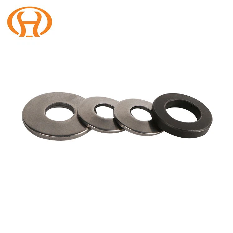 Mesin Cuci Belleville Musim Semi Cakram DIN 2093