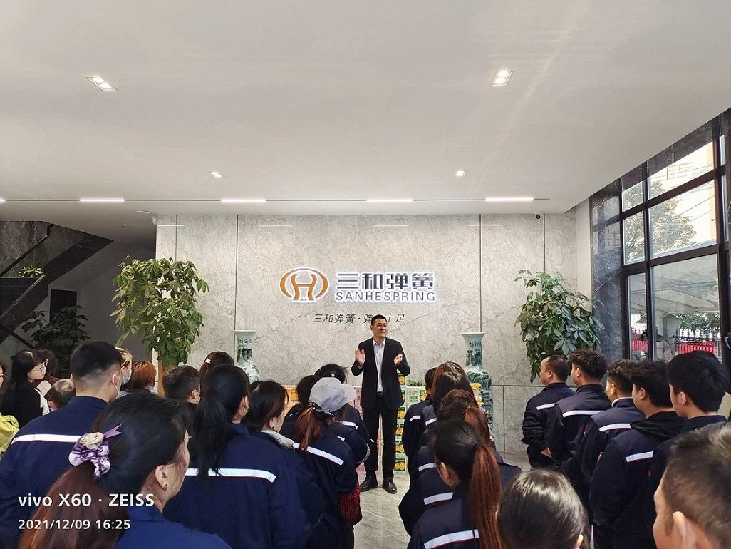 Desember, Ayo, SIPLEE