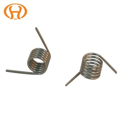 Pintu Garasi Torsion Springs Alloy Steel